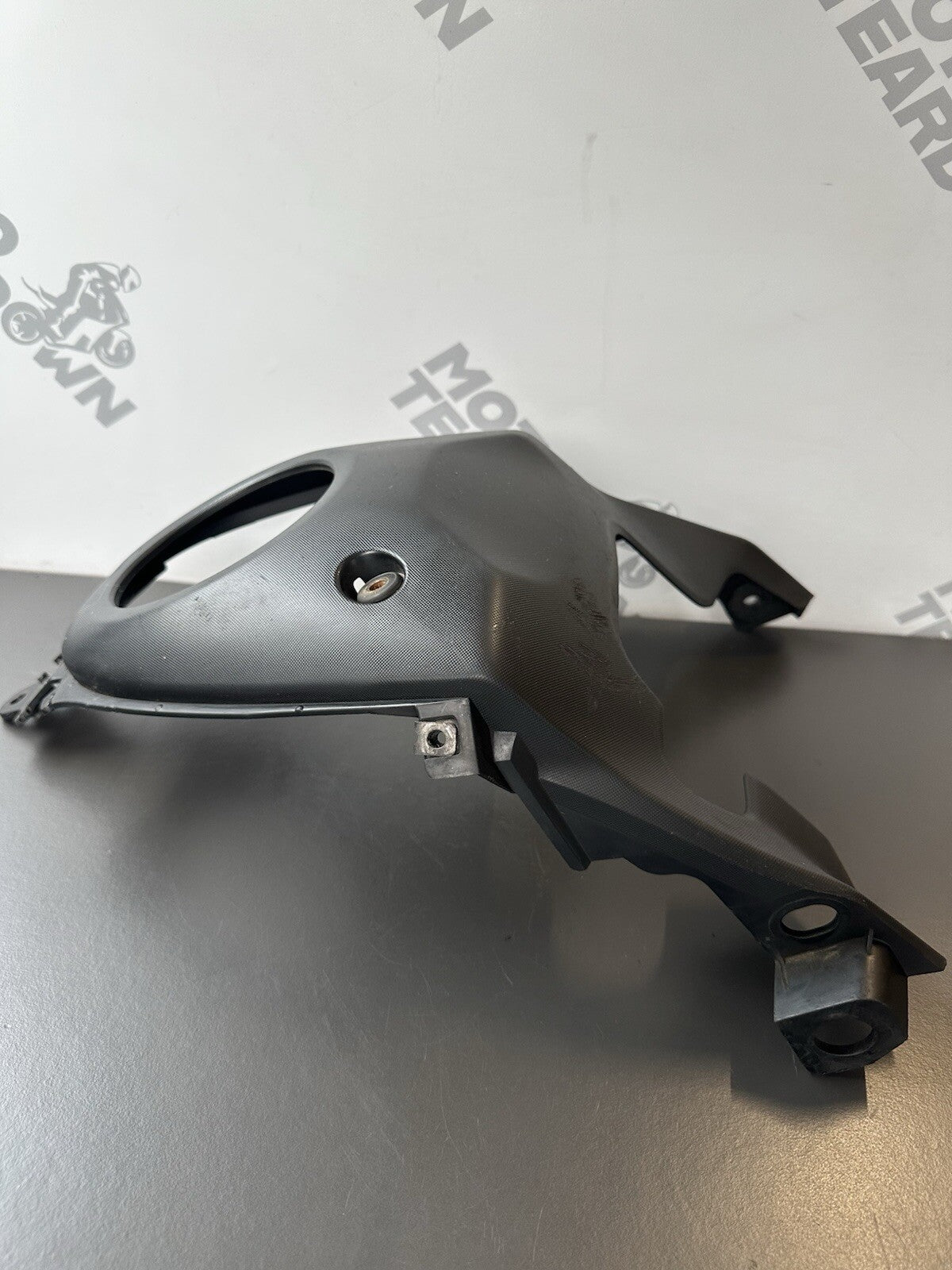 YAMAHA MT-07 Fuel Tank Cover 1XB-2464E-00 Yamaha MT07 Tank Cover 2014-2017 OEM