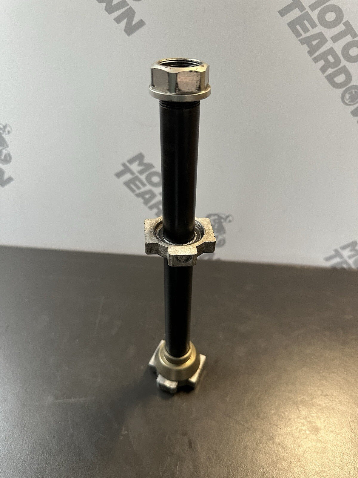 KTM DUKE 790 Rear wheel spindle axle 2018 - 2021 790 Rear Wheel Spindle OEM