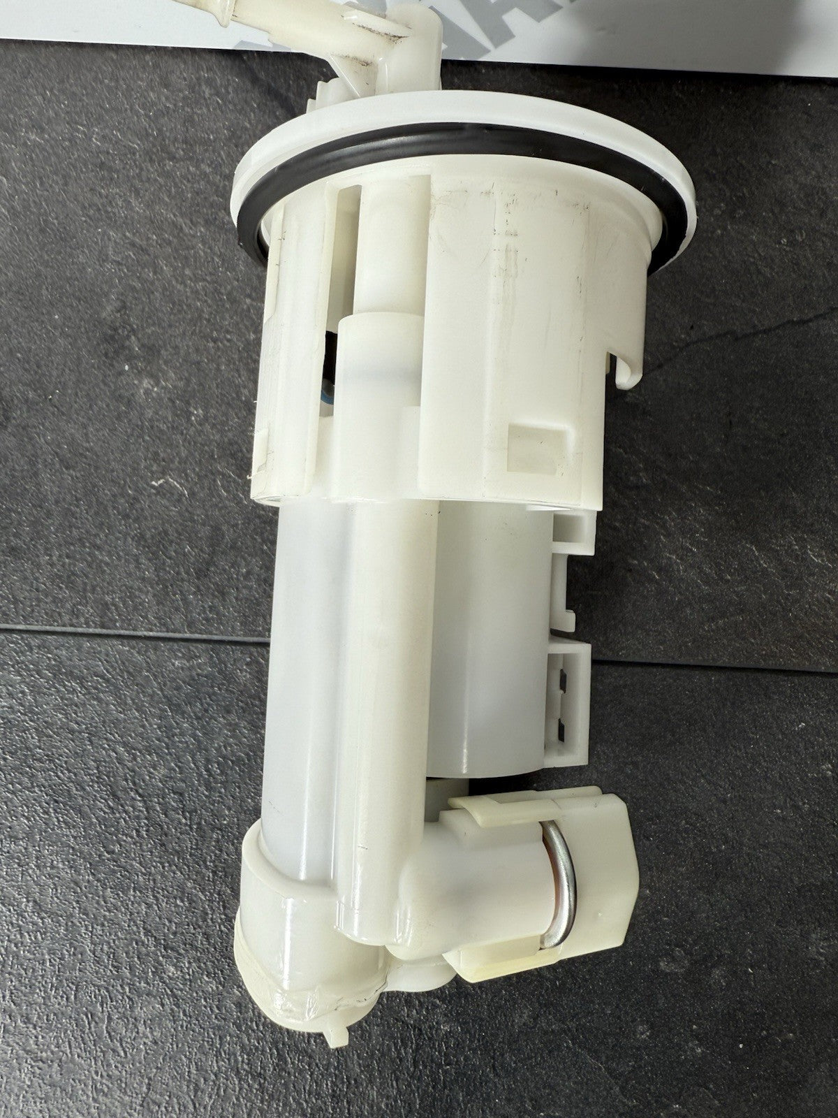 Triumph Street Triple 765 RS 2021 Fuel Pump Petrol Pump 21650M 2020-22 *UK ONLY*