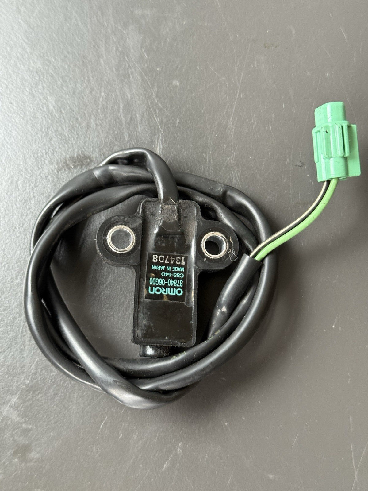 Suzuki GSXS 125 side stand switch Kick Stand Switch 2017 - 2022 OEM STAND SWITCH