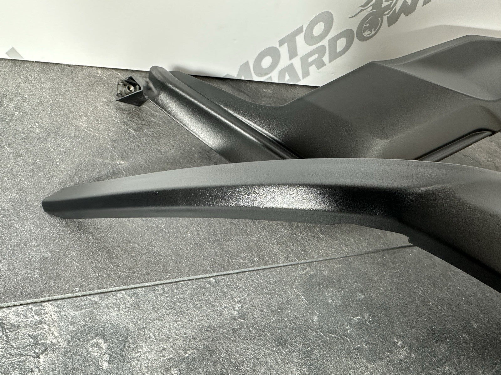 Triumph Street Triple 675 R 2015 Tank Side Panels Inserts Fairing 2013 16470m