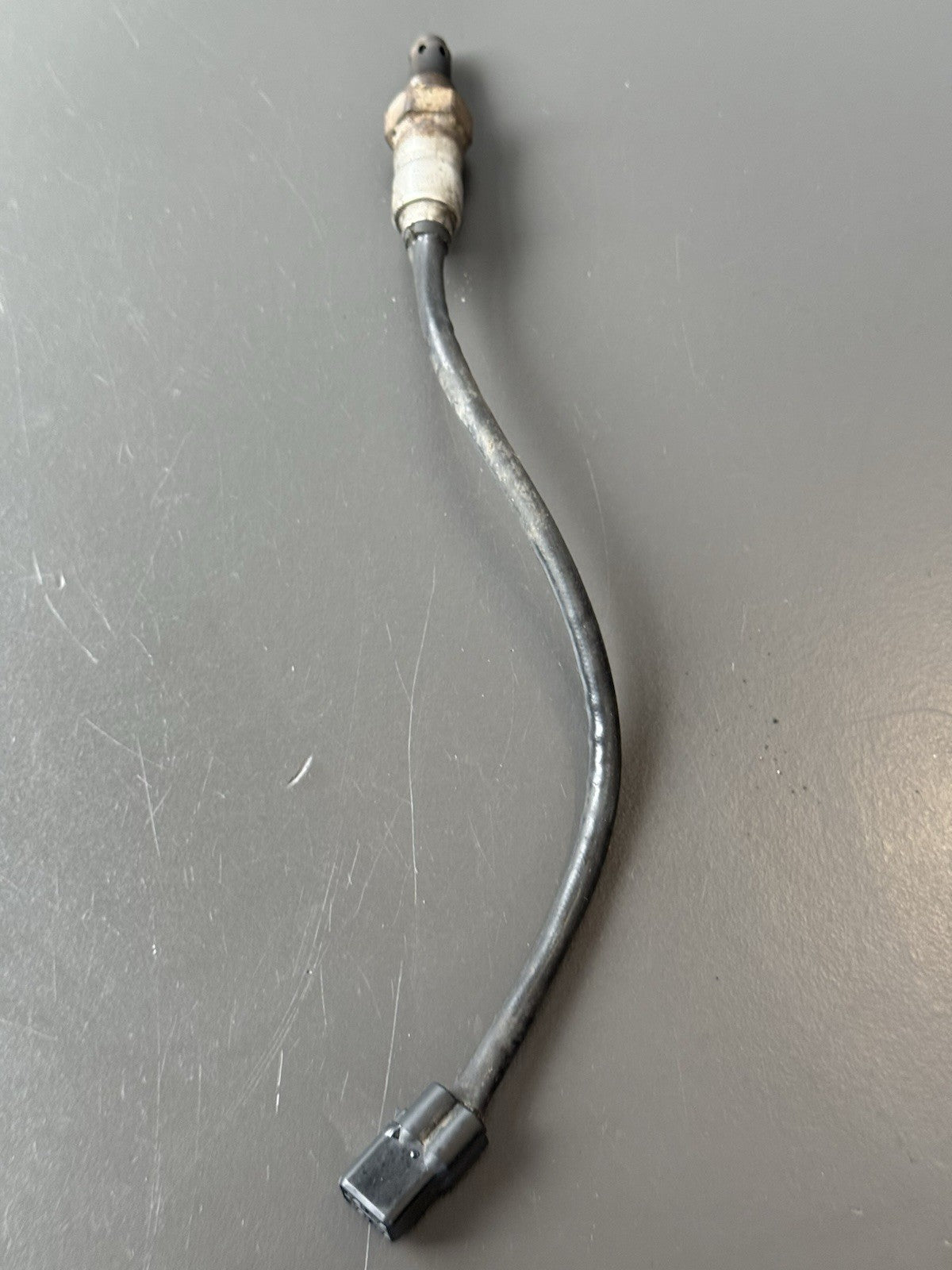 Triumph Trident 660 Lambda Sensor O2 Sensor Exhaust Lambda Sensor 2021-2024 OEM