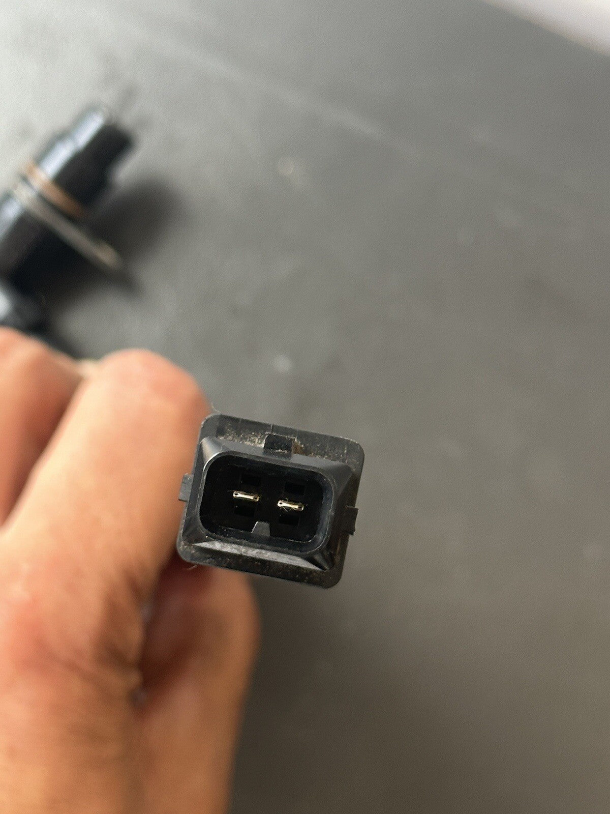 Triumph Speed Triple 1050 2011 - 2015 Pulse Pulsar Engine Coil Pick Up Sensor