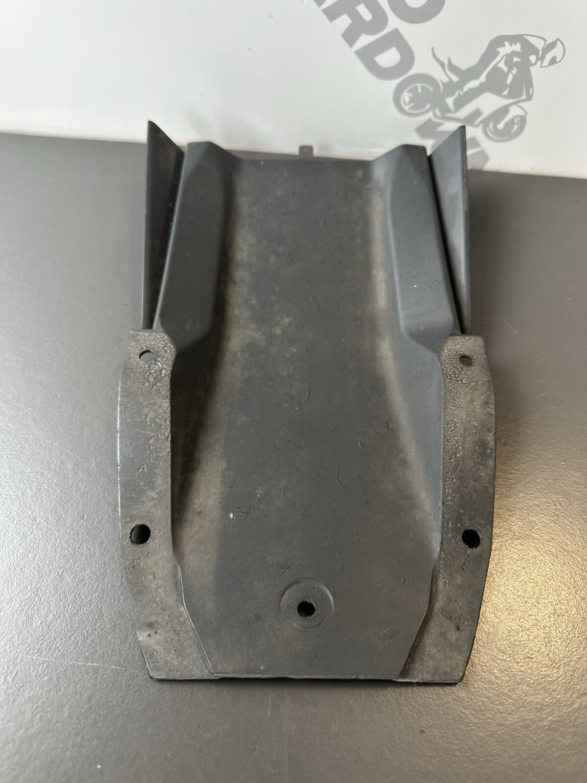 YAMAHA MT-07 ABS Undertray - 1WS-21651-00 Yamaha MT07 Undertray Part 2014-2017