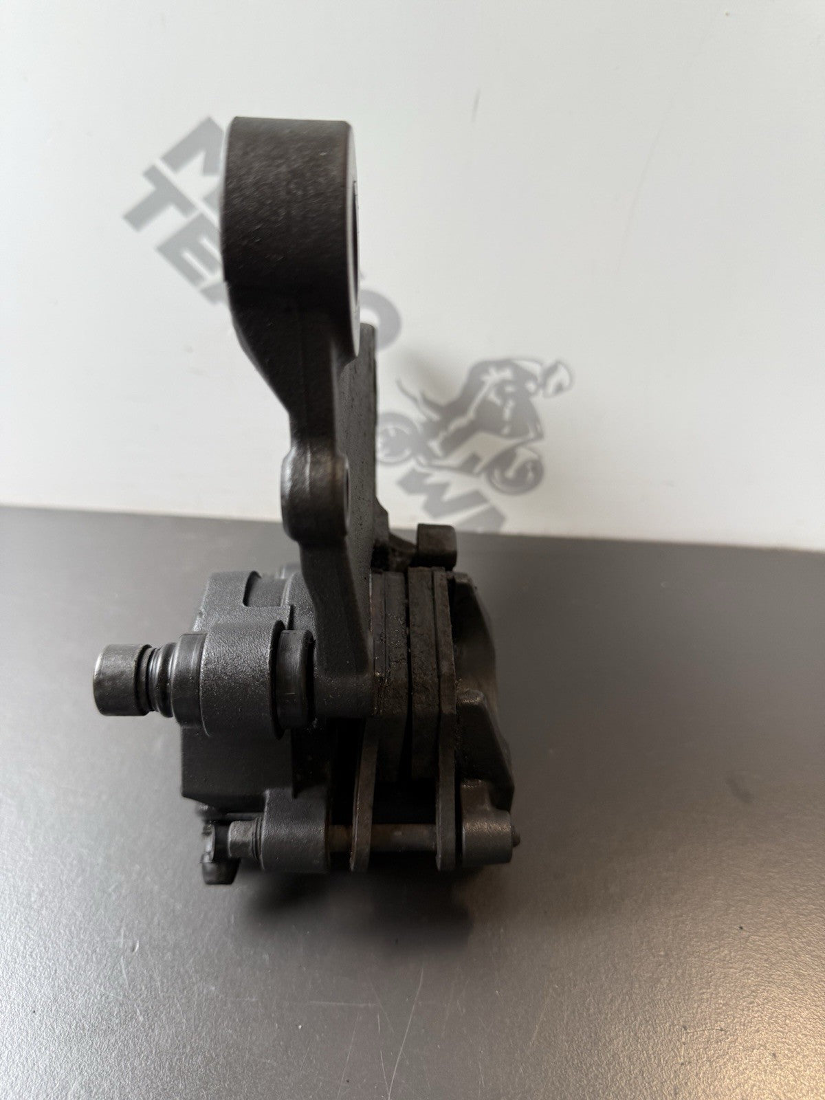 Triumph Trident 660 Rear brake caliper NISSIN REAR BRAKE CALIPER OEM 2021 - 2024