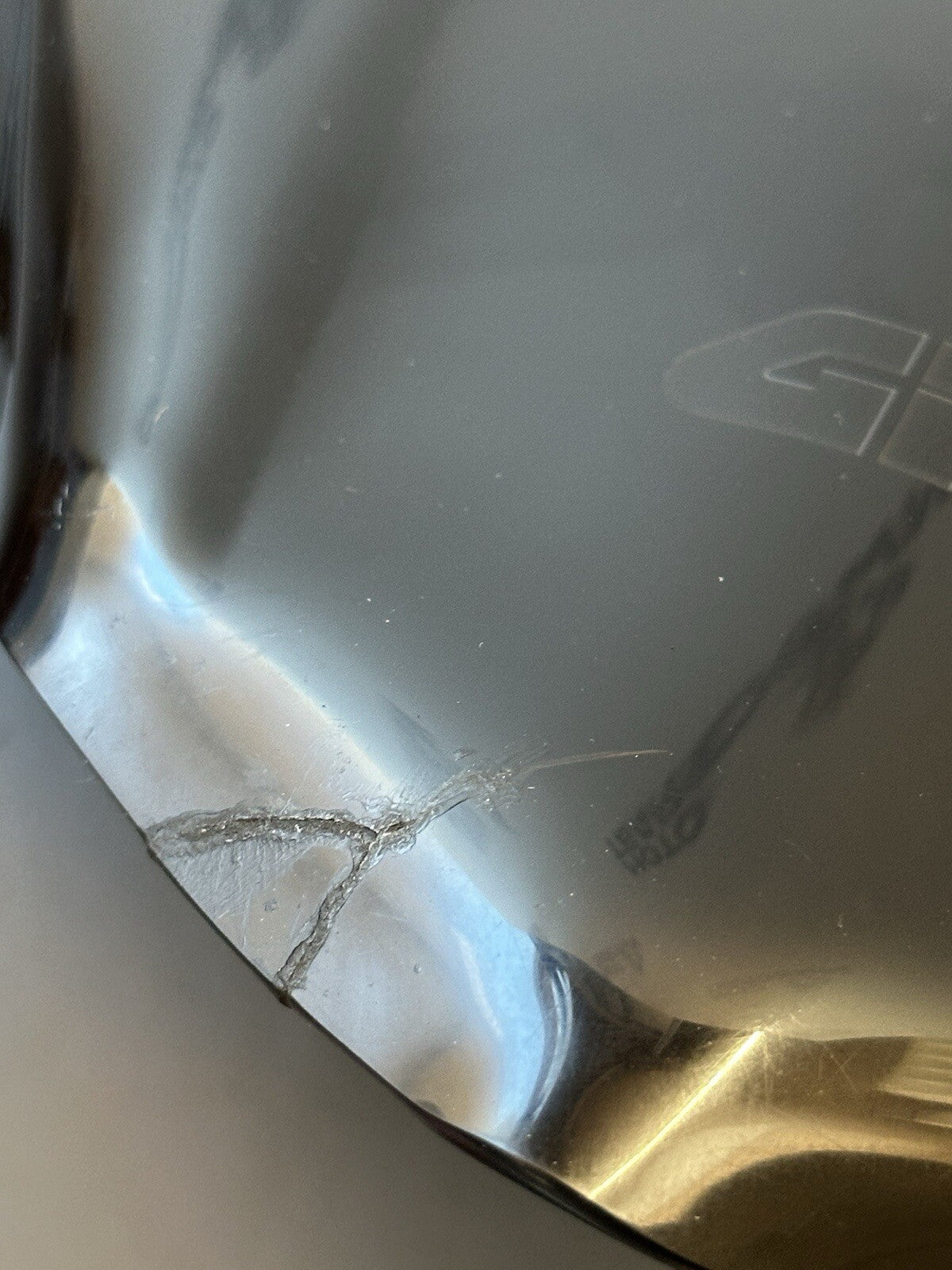 GIVI WIND-SCREEN YAMAHA MT-03 2020- YAMAHA MT03 GIVI SCREEN GIVI WINDSCREEN