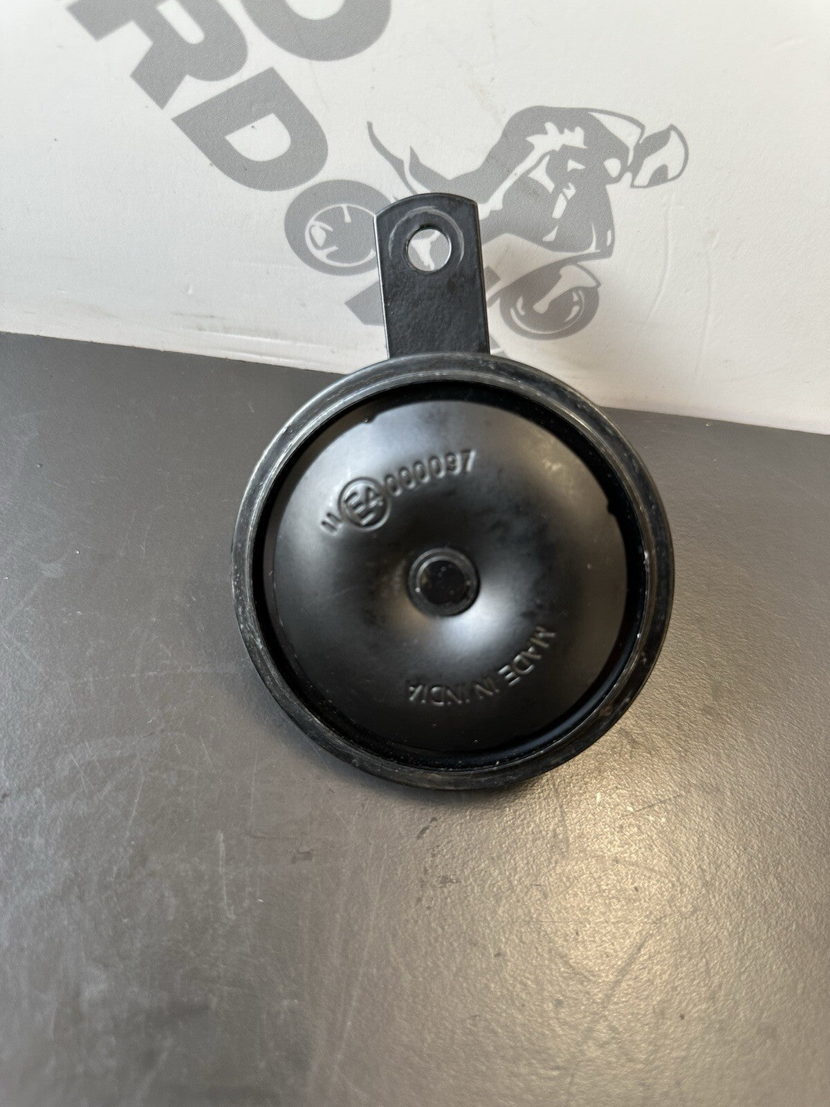 KTM 125 DUKE HORN 2024 KTM 125 DUKE HORN OEM 2024 KTM 125 HORN
