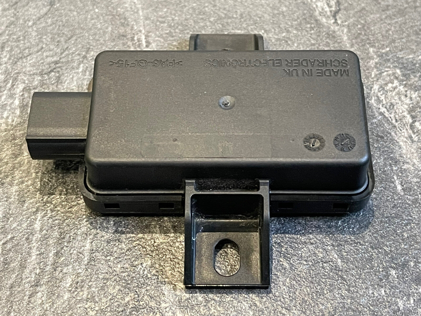 KTM Superduke R 1290 2020-2022 Tyre Pressure Air Sensor Receiver 7179 Miles OEM