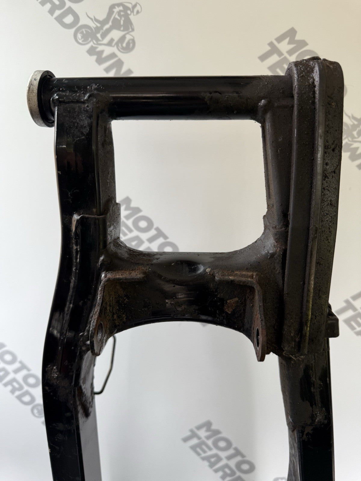 Suzuki GSXS 125 Rear Swingarm Suzuki GSXS 125 Swinging Arm Swingarm 2017-2020