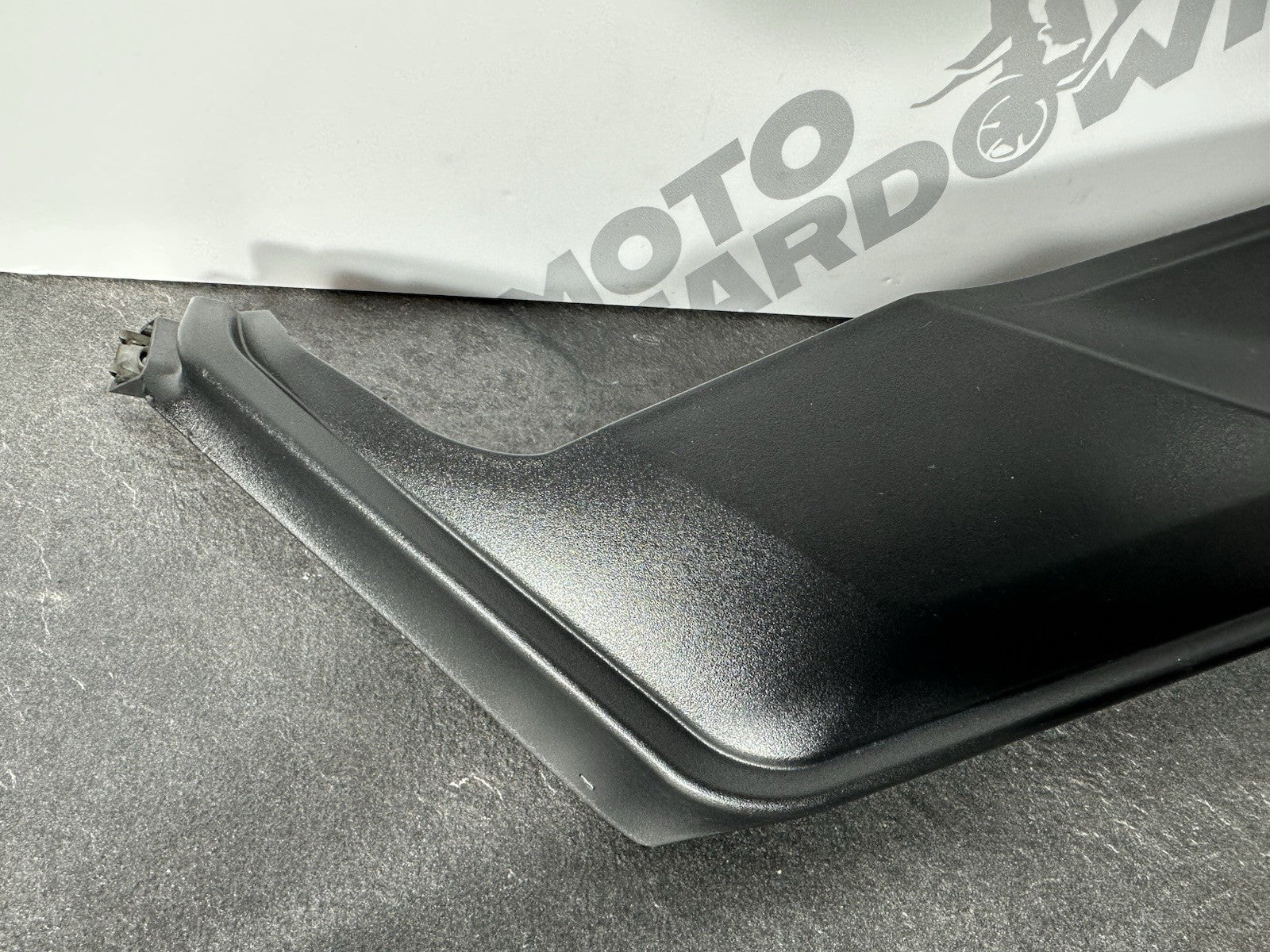 Triumph Street Triple 675 R 2015 Tank Side Panels Inserts Fairing 2013 16470m