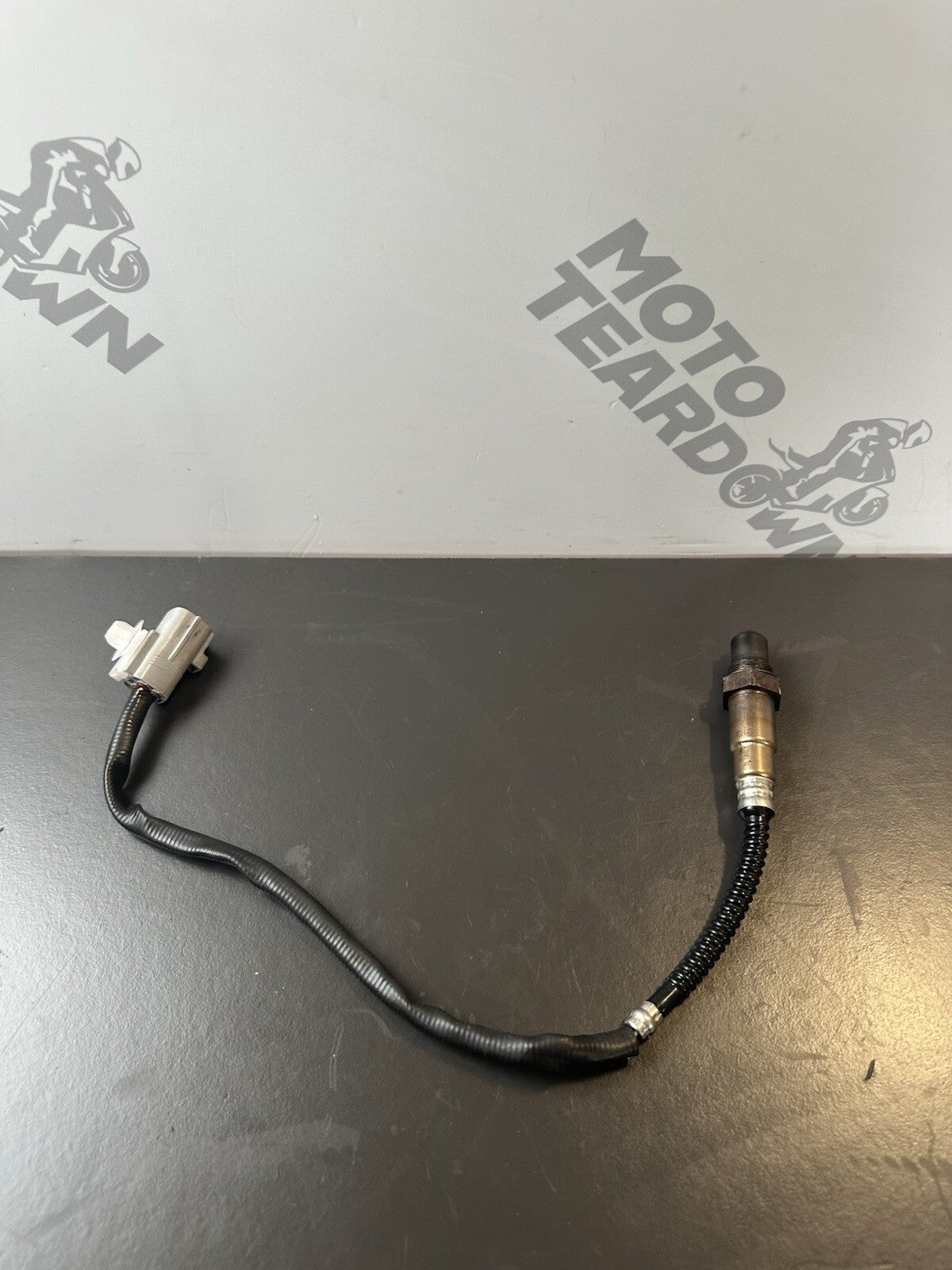 KTM 125 DUKE Oxygen sensor Rear OEM KTM 2024 KTM 125 Duke Lambda Sensor OEM