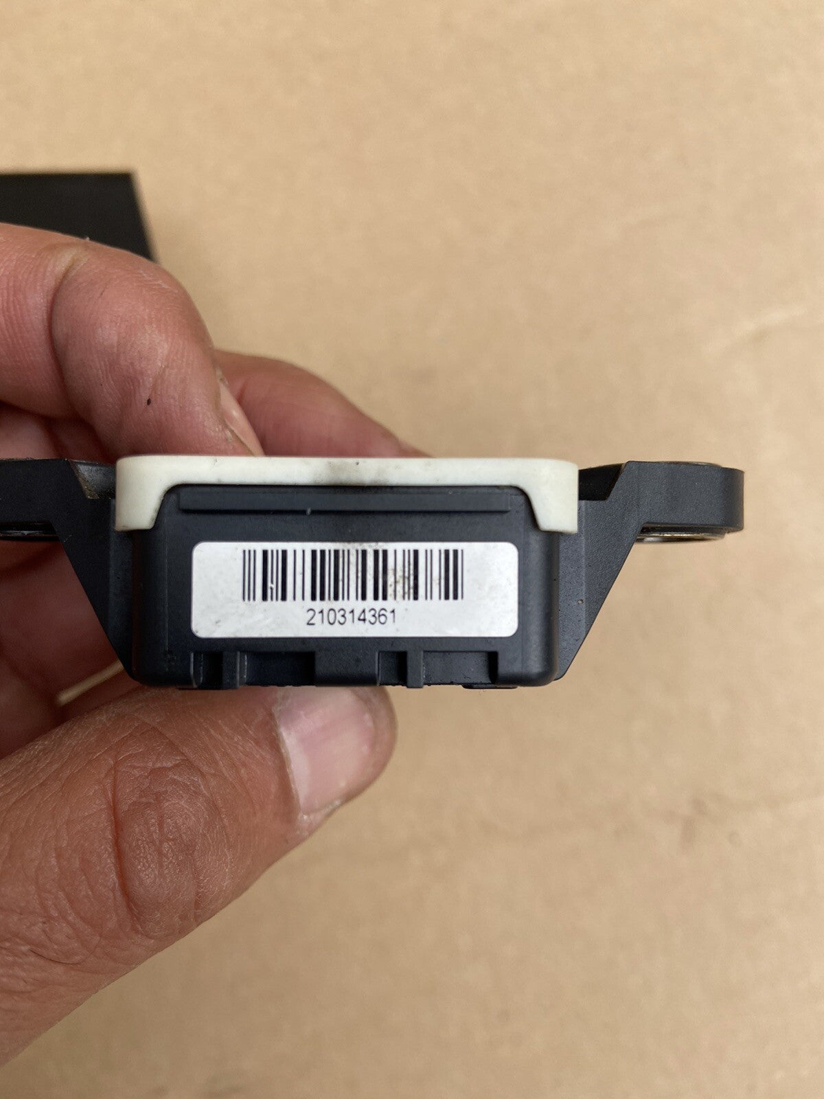 KTM SUPER DUKE 1290 R SUPERDUKE R Bosch TILT SENSOR KTM 1290 Tilt Sensor OEM