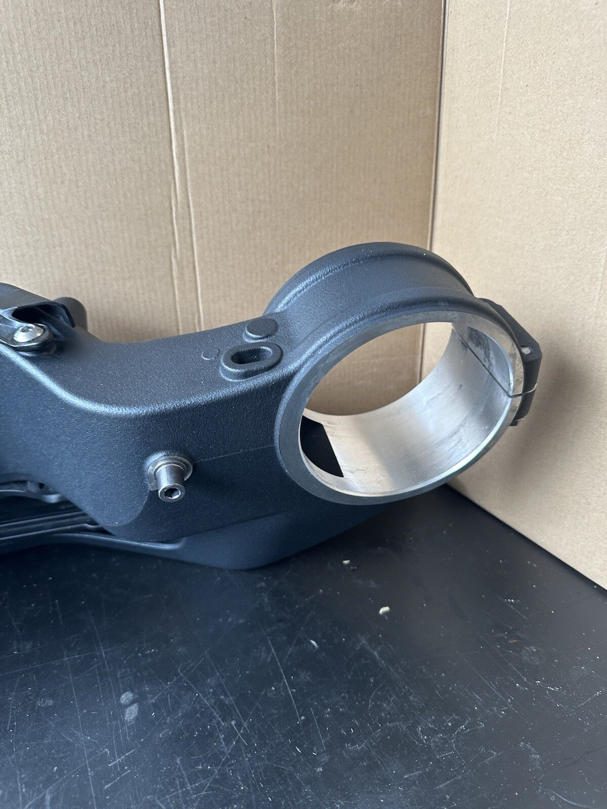 Triumph Speed Triple 1200 RS 2021 swing arm swinging arm 1200RS RR Swing Arm OE