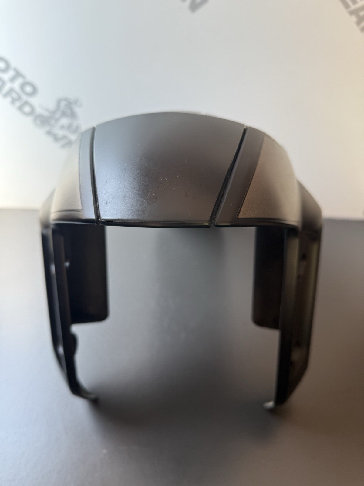 TRIUMPH TRIDENT 660 Front Mudguard Front Fender 2021-2024 T2313121 DESCTRIPTION