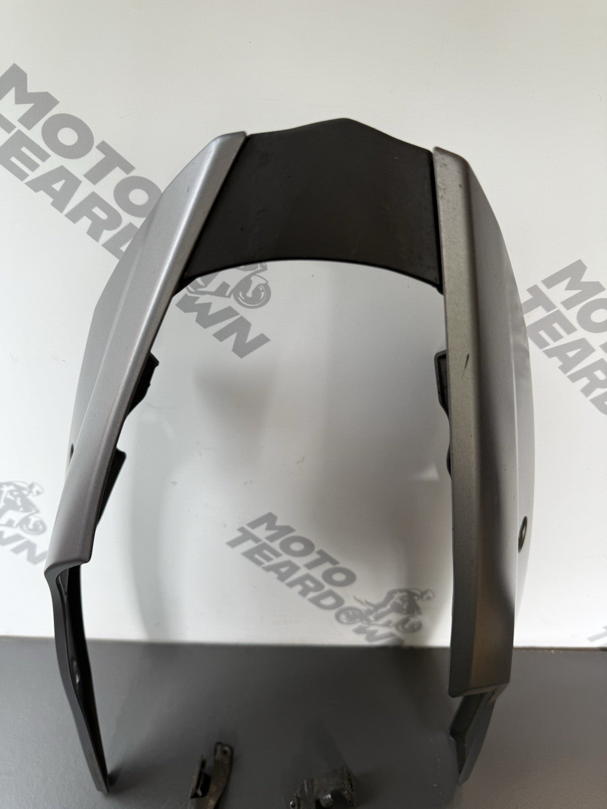 TRIUMPH STREET TRIPLE 675R Bellypan Fairing Panel - 2309610 2309608 Belly Pan