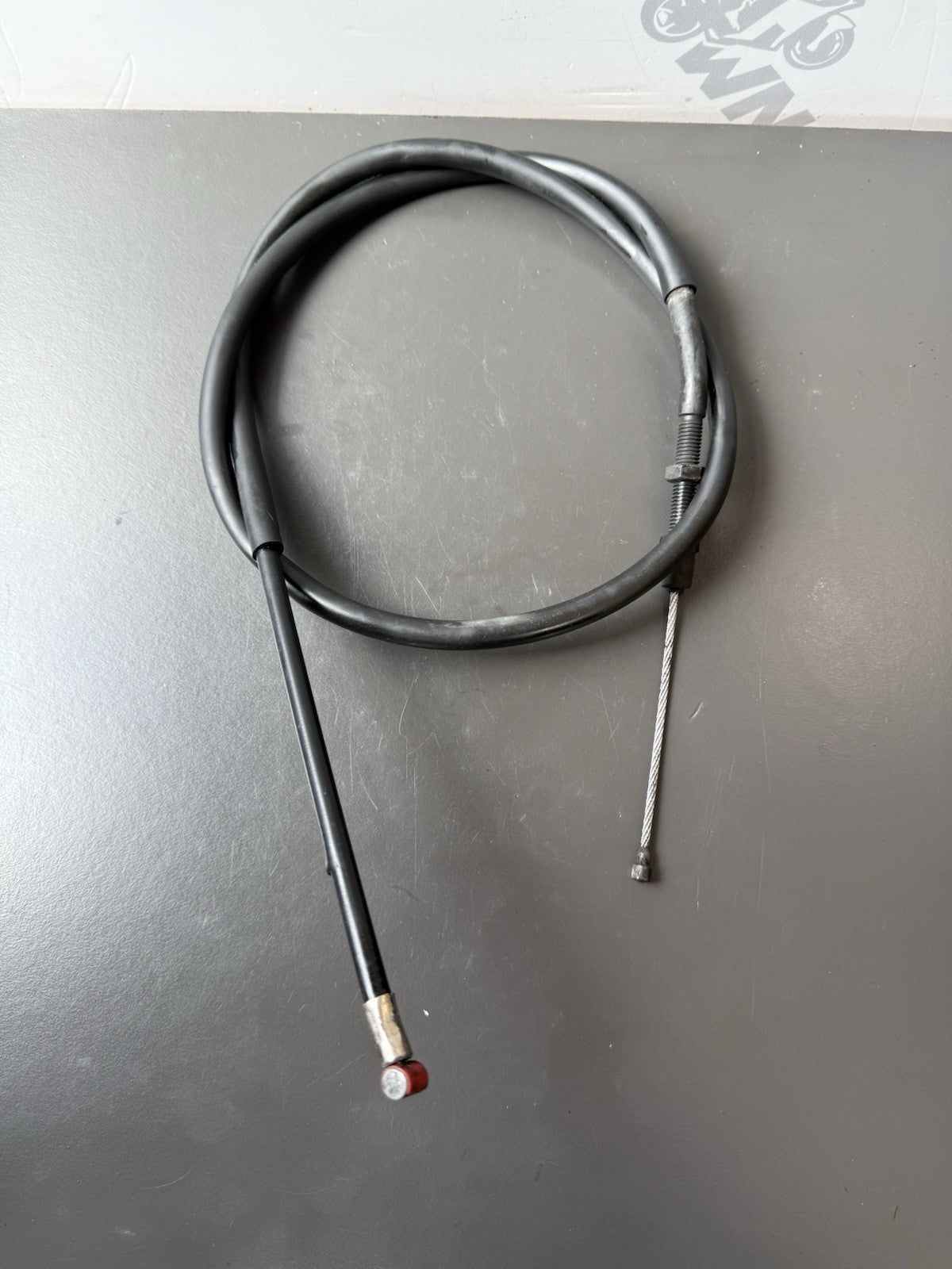 Triumph Trident 660 Clutch cable 2021-2024 Trident 660 Clutch Cable OEM