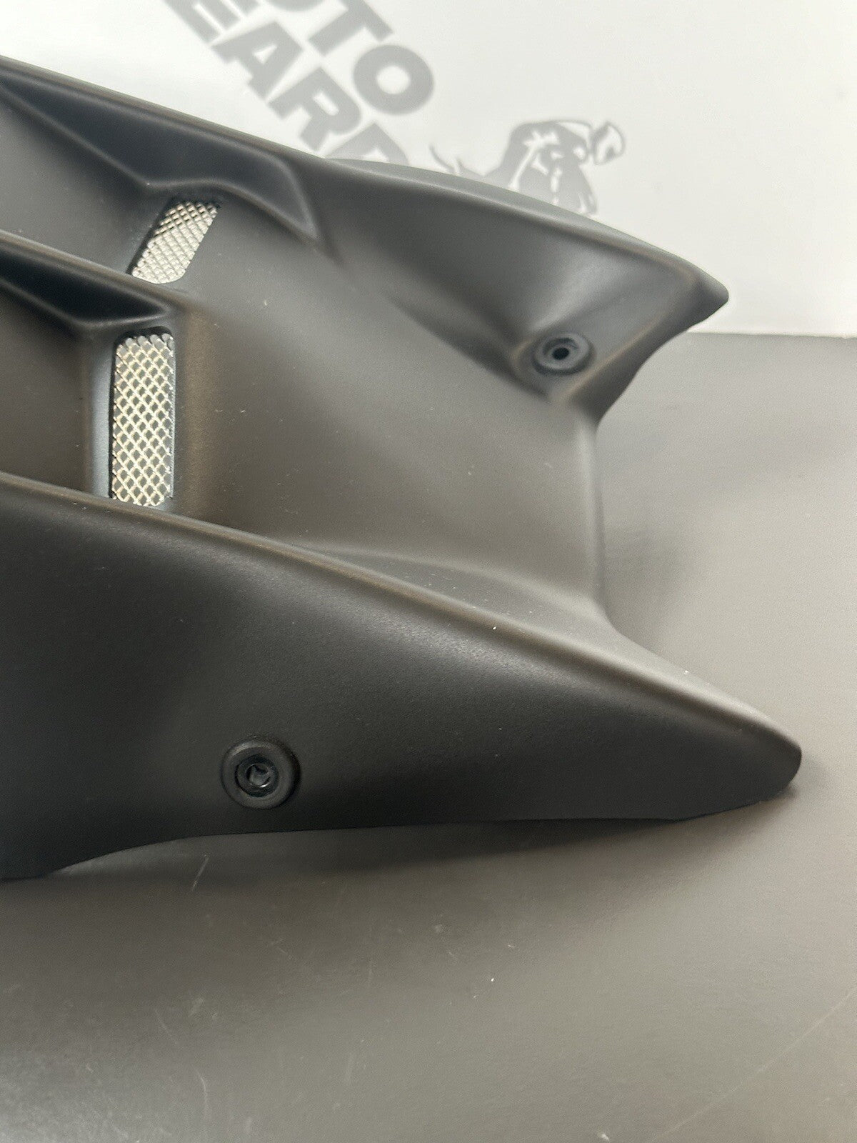 Triumph Street Triple 765 RS 2017-2020 POWERBRONZE REAR MUDGUARD Fender Rear