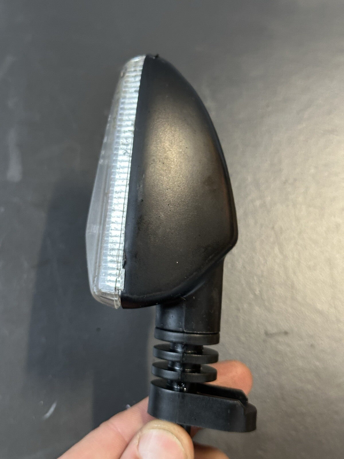 Triumph Street Triple 765S Indicator Street Triple 765S Front Left indicator OEM