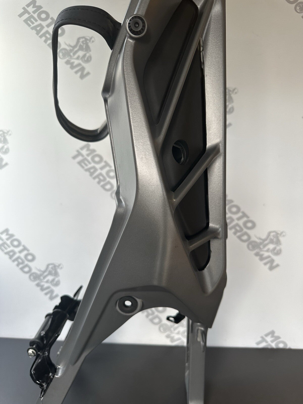 KTM 125 Duke subframe KTM 125 Duke Rear Subframe 2024 - 2025 OEM KTM125 Subframe