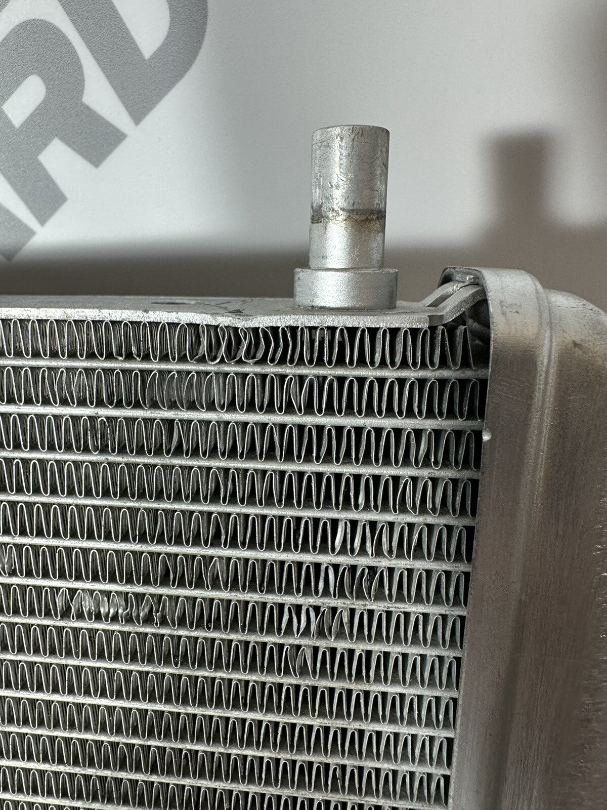 Ducati Panigale V4S V4 2018-2021 Coolant Radiator 2019 2020 OEM Streetfighter