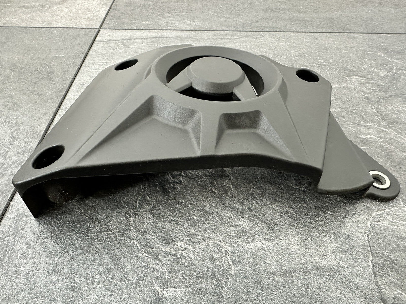 BMW S1000R 2017 Front Sprocket Cover Guard 2018-2021 3534 Miles OEM