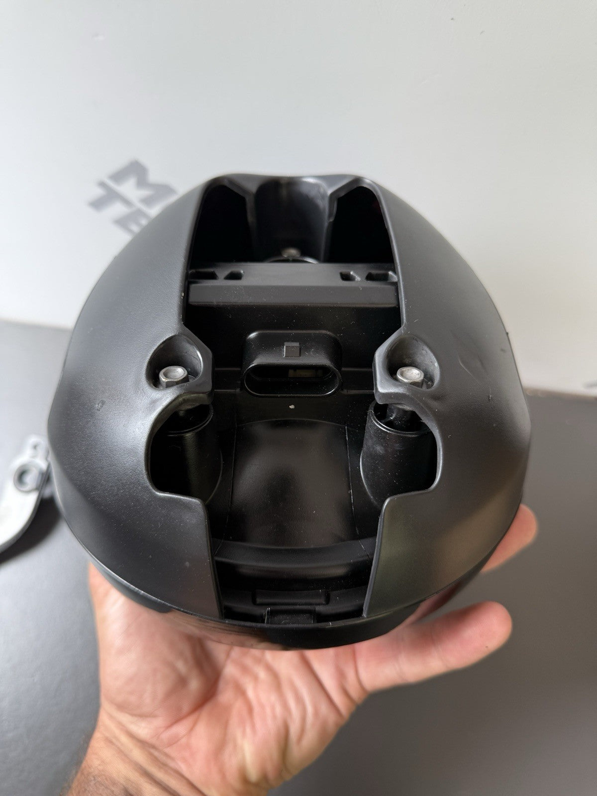 TRIUMPH TRIDENT 660 HEADLIGHT YEAR 2021-2024 Trident 660 Headlight OEM