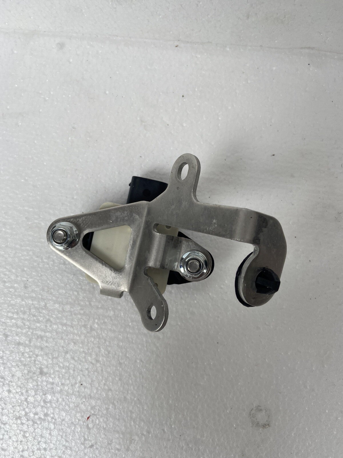 Aprilia Tuono 1100 Bosch Traction Control Gyro Sensor Tilt Sensor 2020 OEM