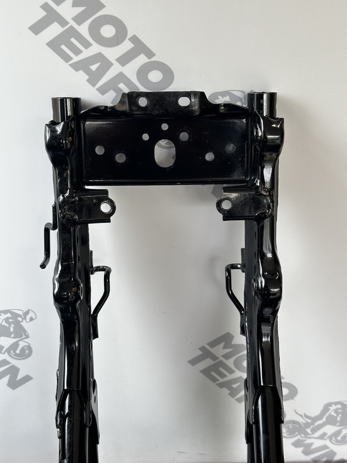 Honda Grom MSX 125 2023 2,822 miles rear subframe Honda Grom Subframe OEM 2023