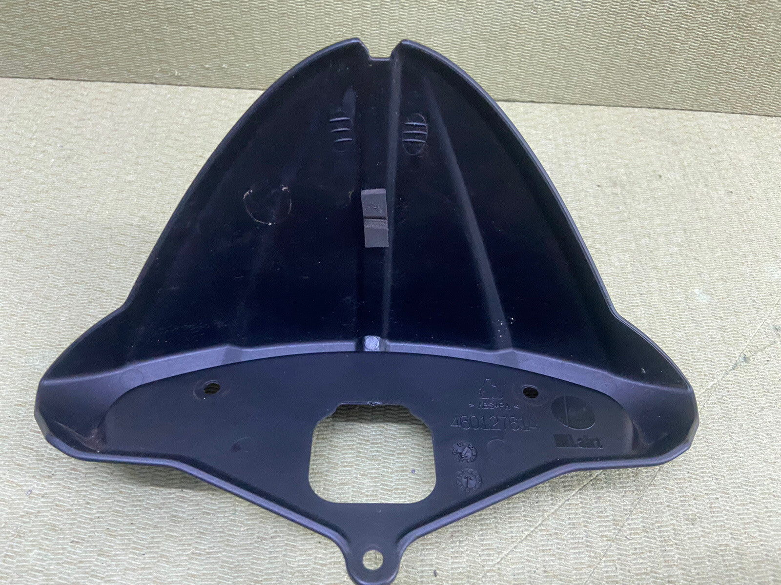 Ducati 1098 Cock Bracket Speedo Holder 2007-2009 Infill Panel 46012761A OEM