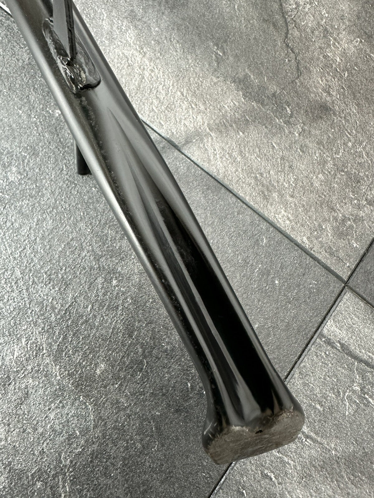 Yamaha R7 690 2024 Stand Side Stand & Switch Only 1784 Mile 2022 2023 OEM