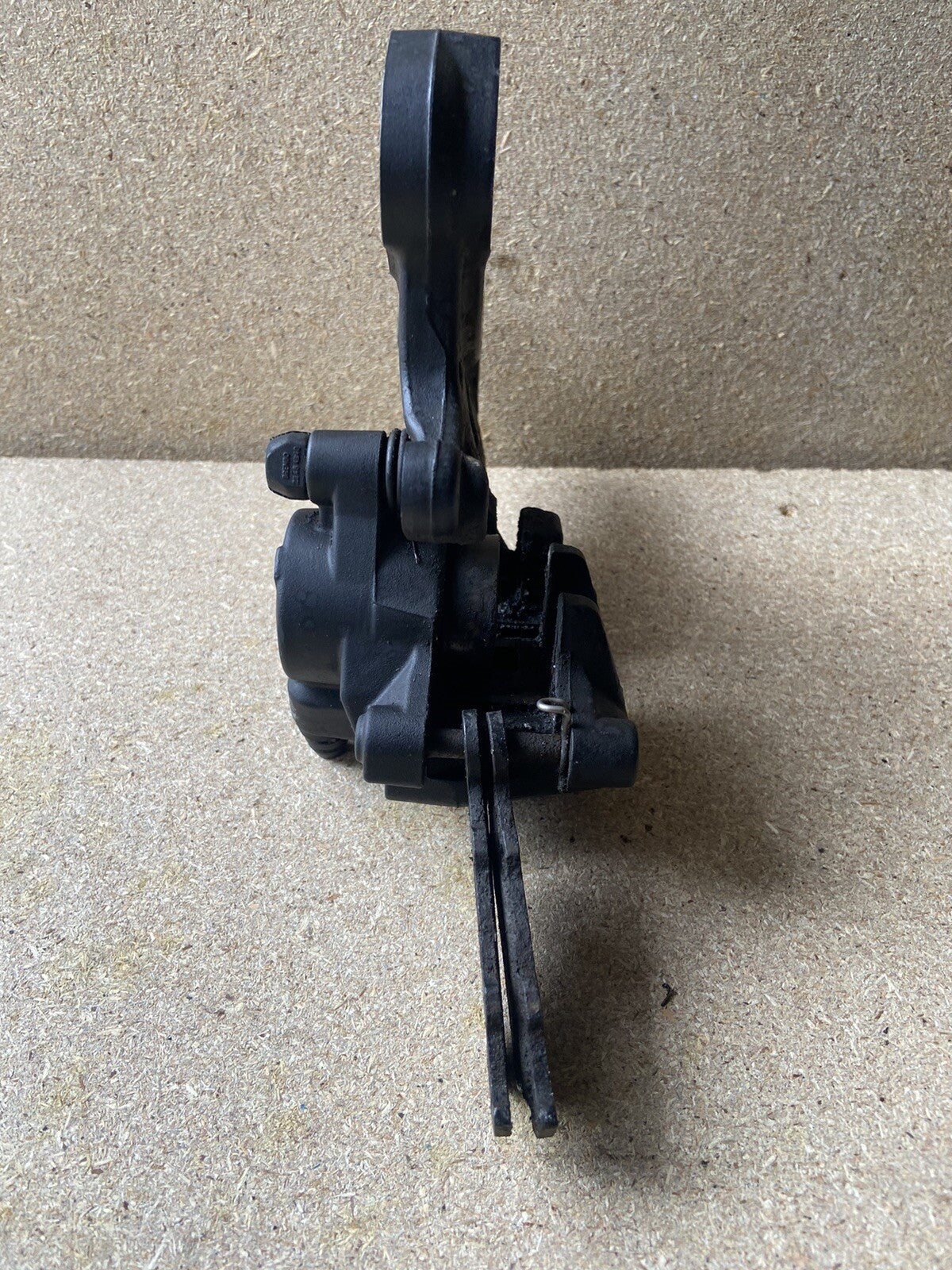 Triumph Street Triple 765 RS 2017-2019 BREMBO Rear Brake Caliper 765RS 2017 OEM