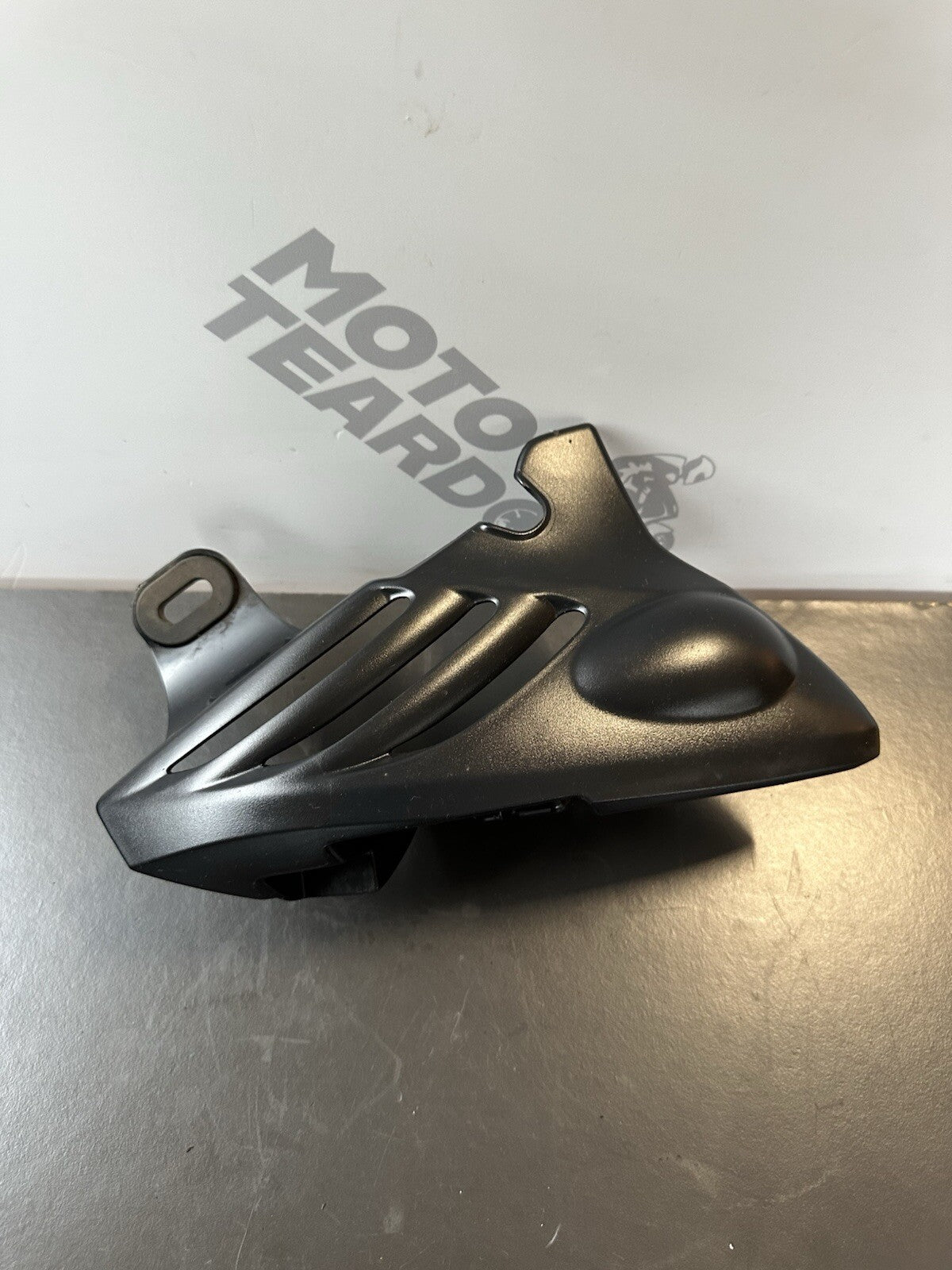 TRIUMPH STREET TRIPLE S RH Right Rad Cowl Inner T2309047 Right Inner Panel OEM