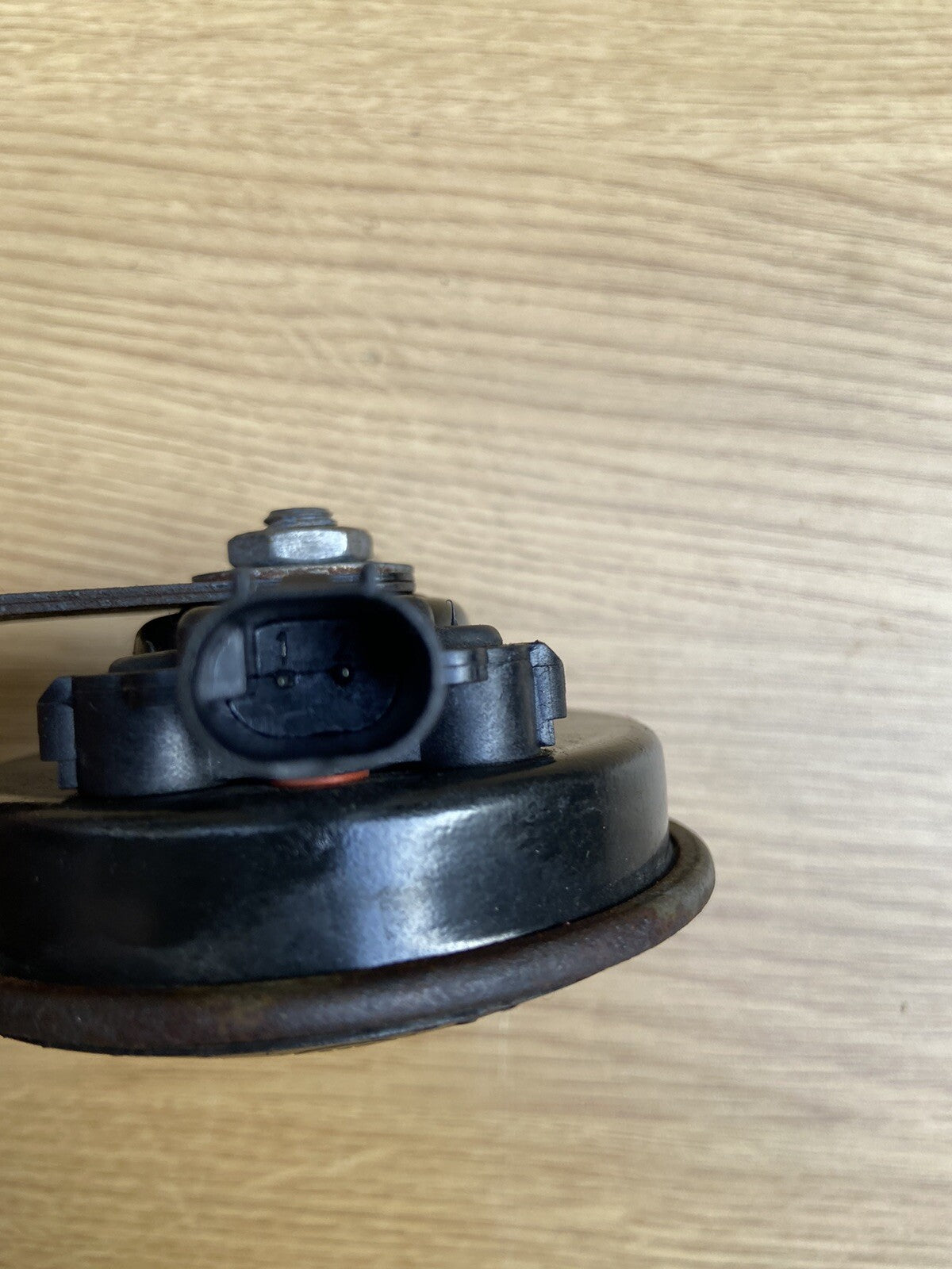 BMW S1000R HORN YEAR 2015 BMW S1000R Horn OEM S1000R Horn OEM 2015-