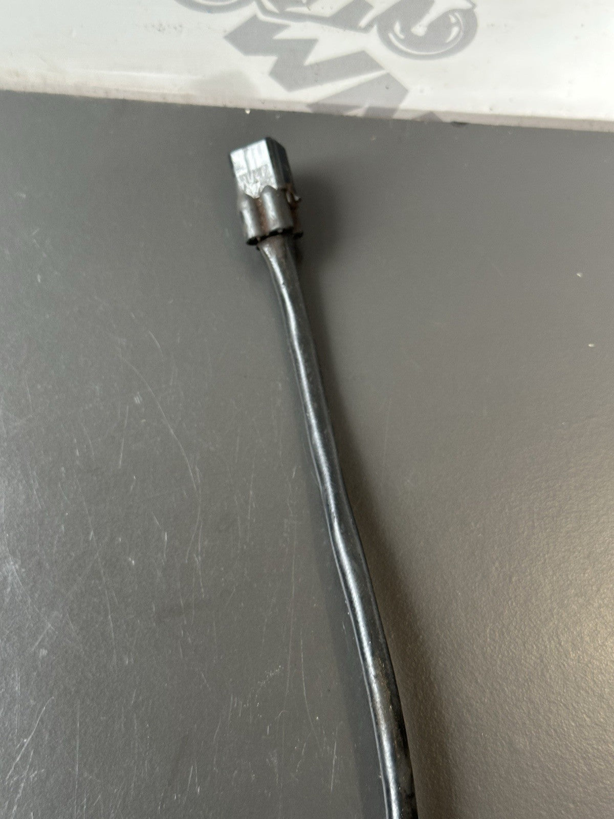 Triumph Street Triple 765R 765RS 2017-2019 Lambda Sensor Probe 2017 OEM Lambda