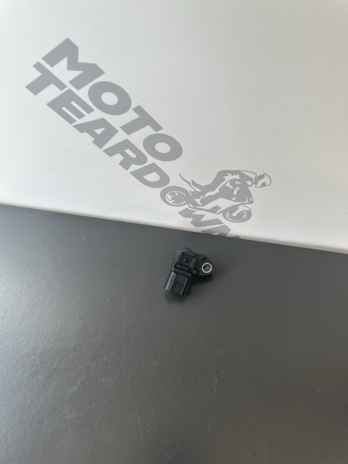 TRIUMPH SPEED TRIPLE 1050RS Air Sensor 1050RS Air Temperature Sensor 2018-2020