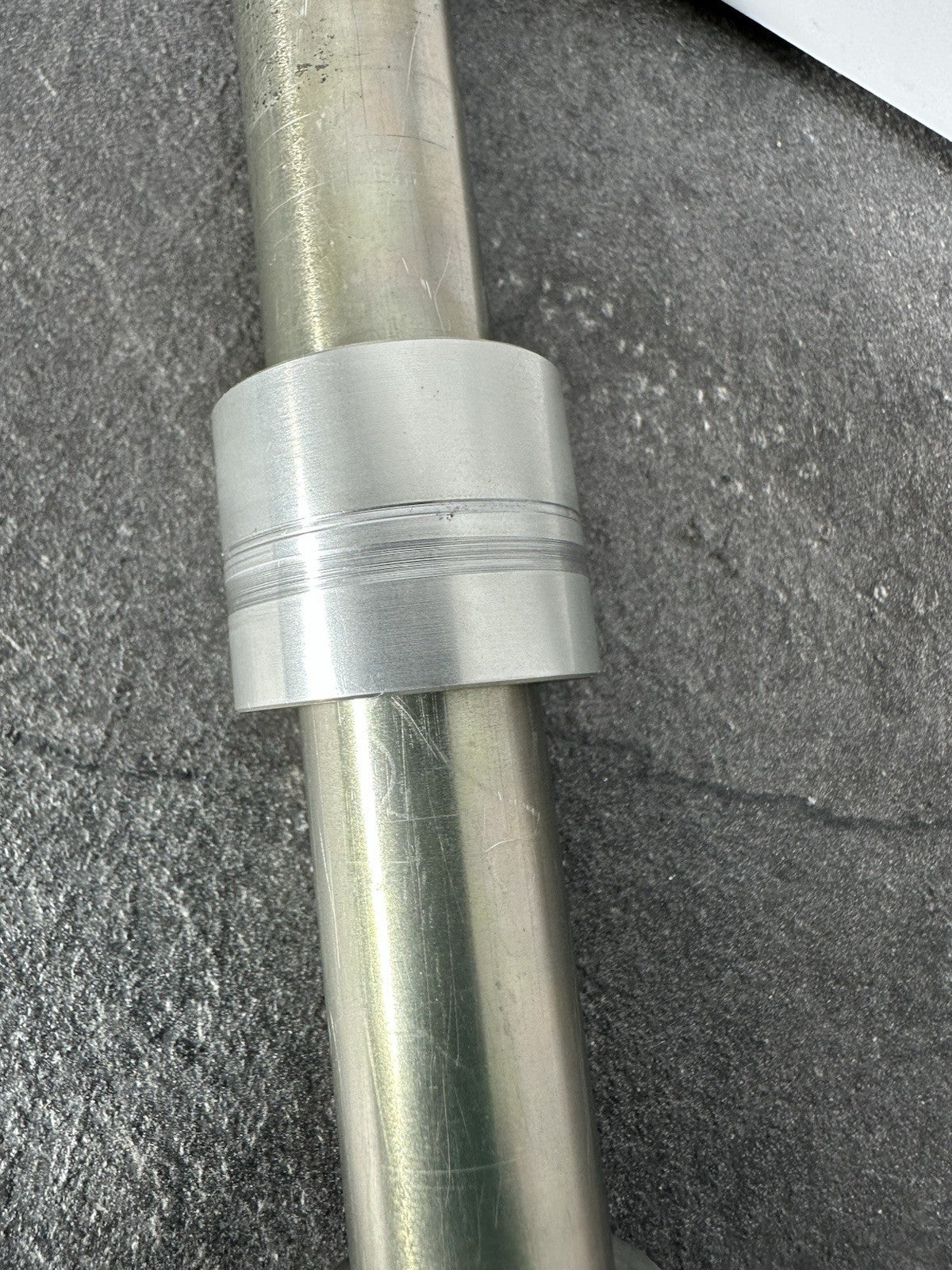 Triumph Street Triple 675 R 2015 Front Wheel Spindle Spacers 2013-2016 16470m