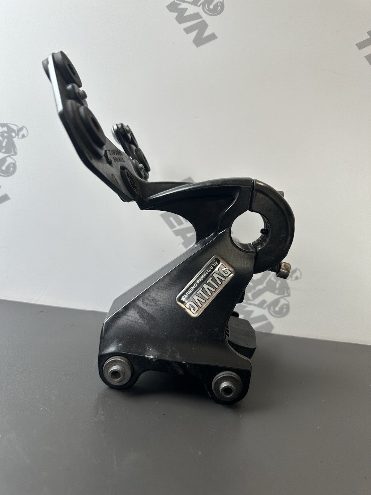 Triumph Street Triple 675R 2015 Clock Stay Top Bracket 2708008 2013-2016 REPAIRS