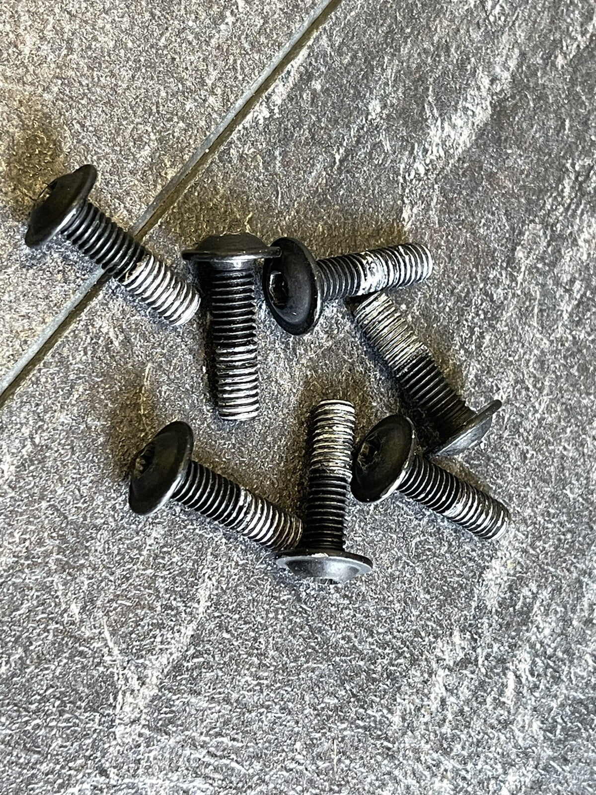 Ducati Panigale V4S V4 2018-2021 Bottom Injectors Air Funnel Only 2986 Miles OEM