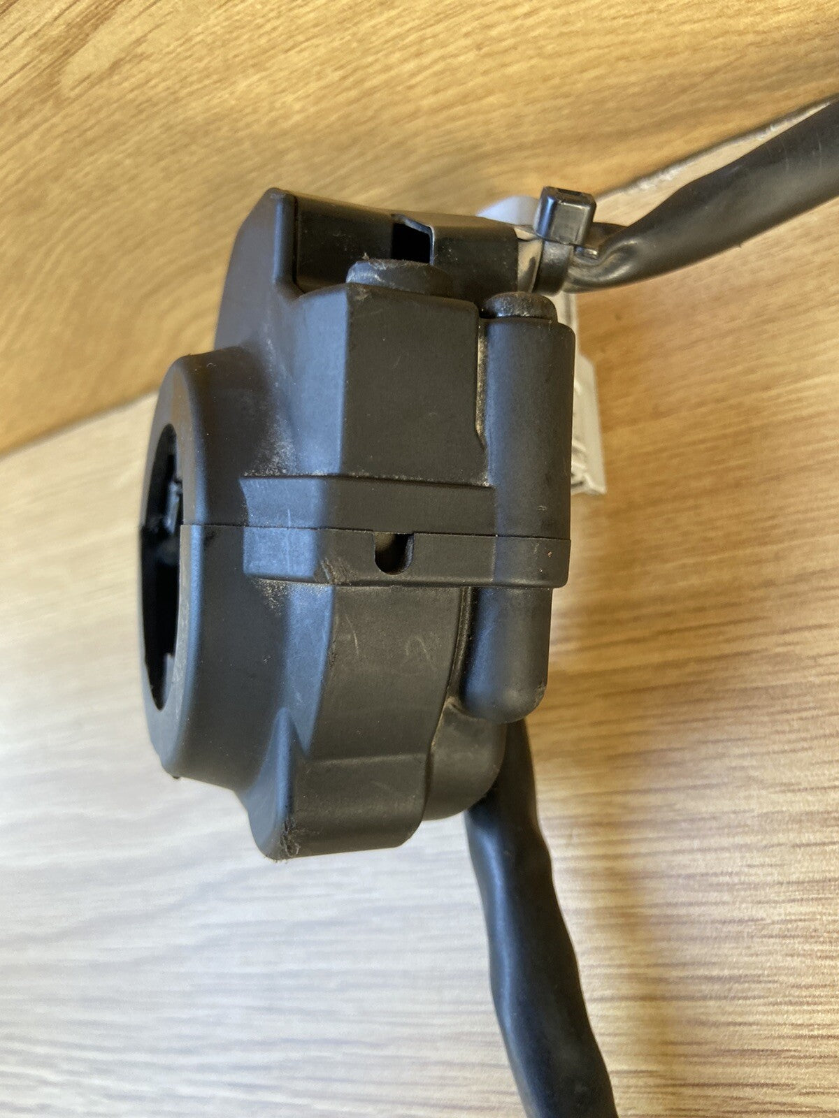 DUCATI SUPERSPORT Throttle FLY BY WIRE THROTTLE HOUSING Supersport Throttle OEM