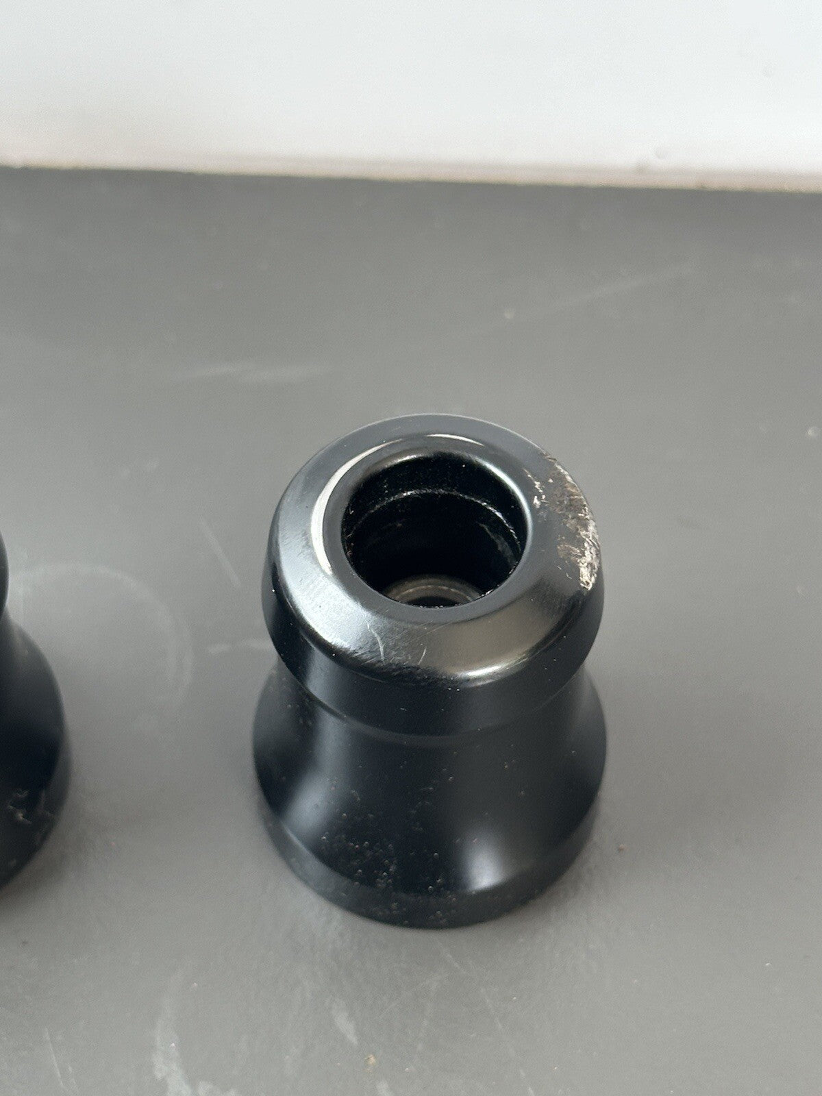 Kawasaki Z900 ZR900 Handlebar End Weights Handlebar Ends Z900 Handlebar Ends