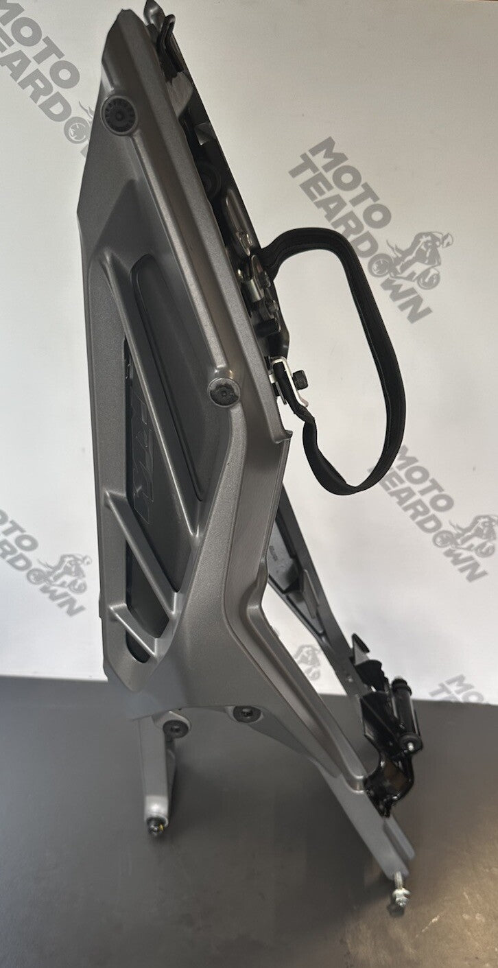KTM 125 Duke subframe KTM 125 Duke Rear Subframe 2024 - 2025 OEM KTM125 Subframe