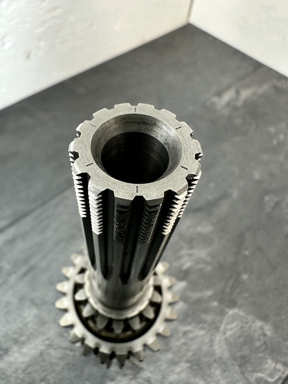 Ducati Panigale 1199 S 2012-2014 Gear Box Complete Main & Lay Shaft OEM 899 959