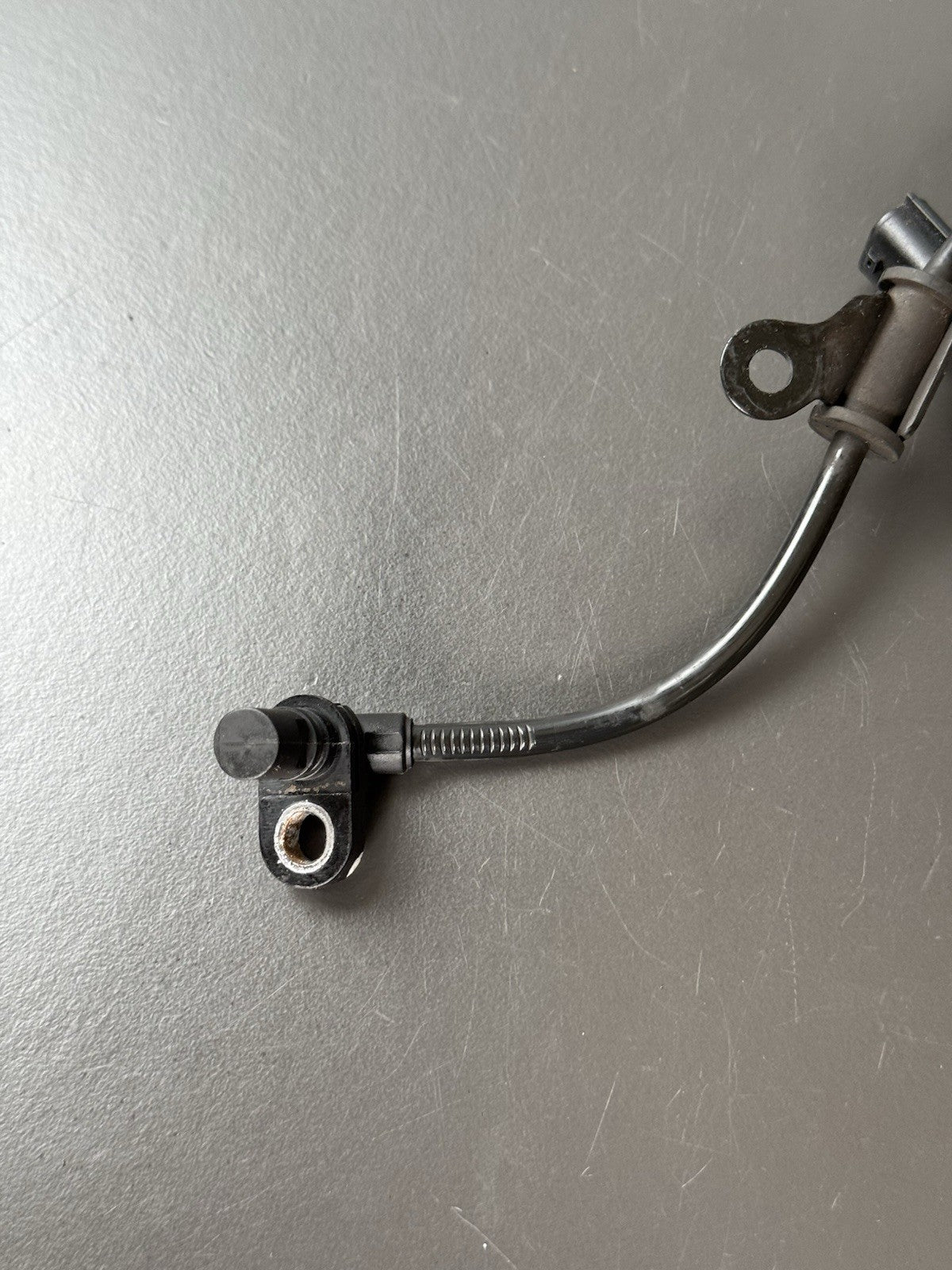 Suzuki GSXS 125 Front ABS Sensor 2017-2020 Suzuki GSXS 125 FRONT ABS SENSOR OEM