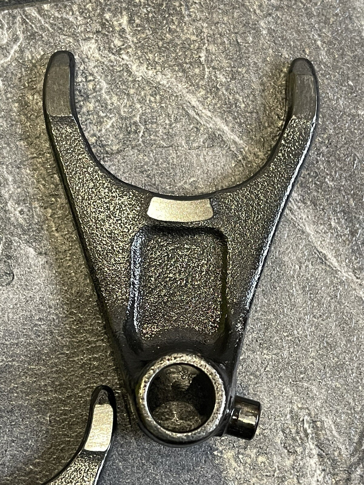 Ducati Panigale V4S V4 2018-2021 Gear Selector Forks Gear Selectors 2986 Miles