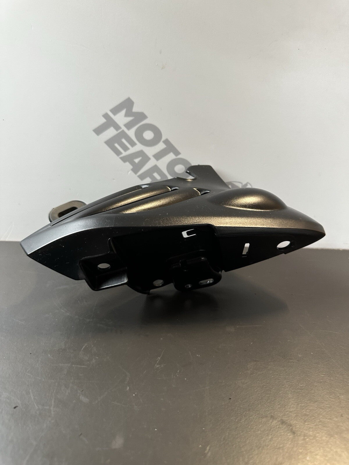 TRIUMPH STREET TRIPLE S RH Right Rad Cowl Inner T2309047 Right Inner Panel OEM