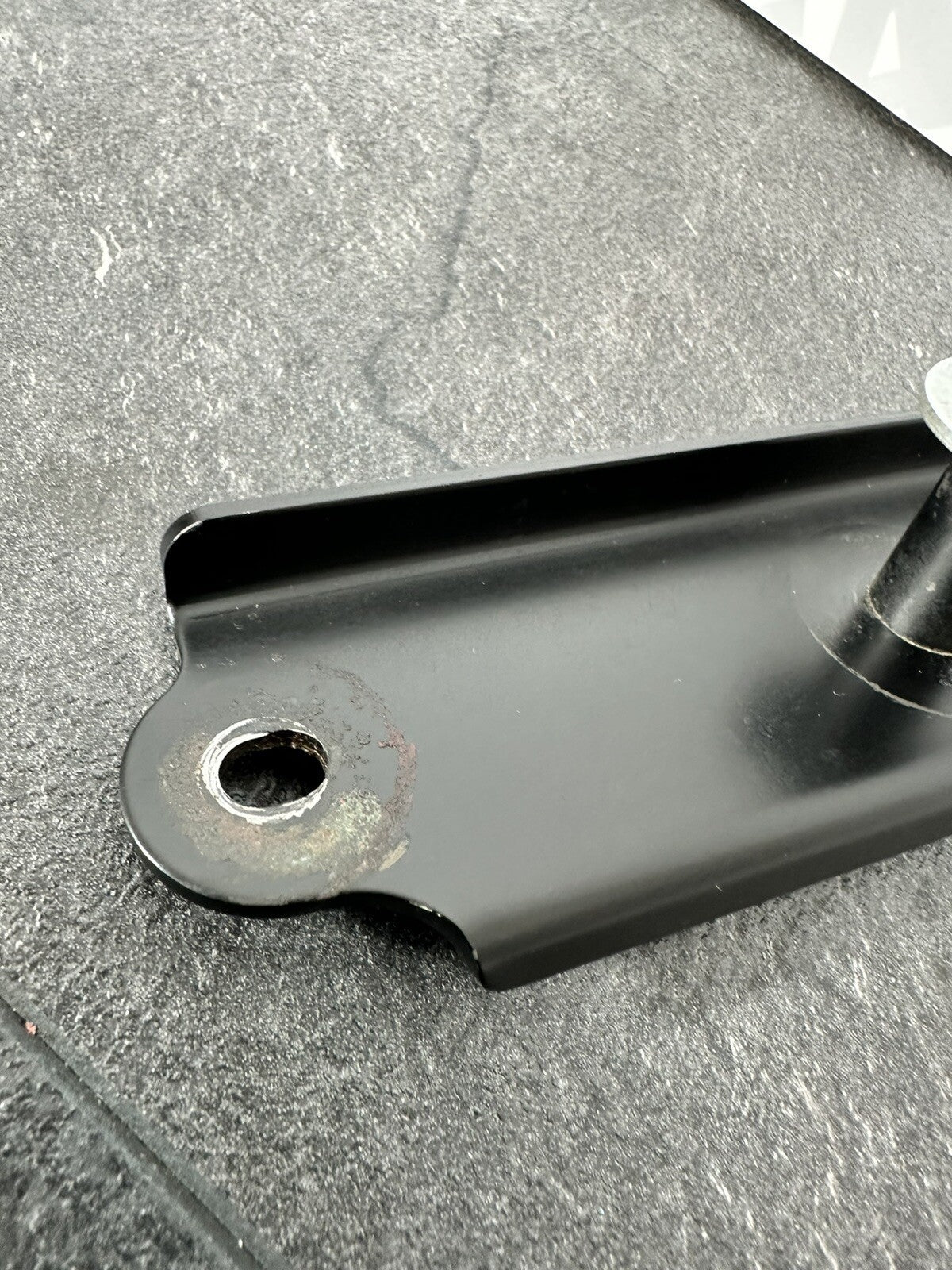 Kawasaki Z800 2016 Fuel Tank Mount Bracket 12691 Miles 2013-2018 OEM Z 800