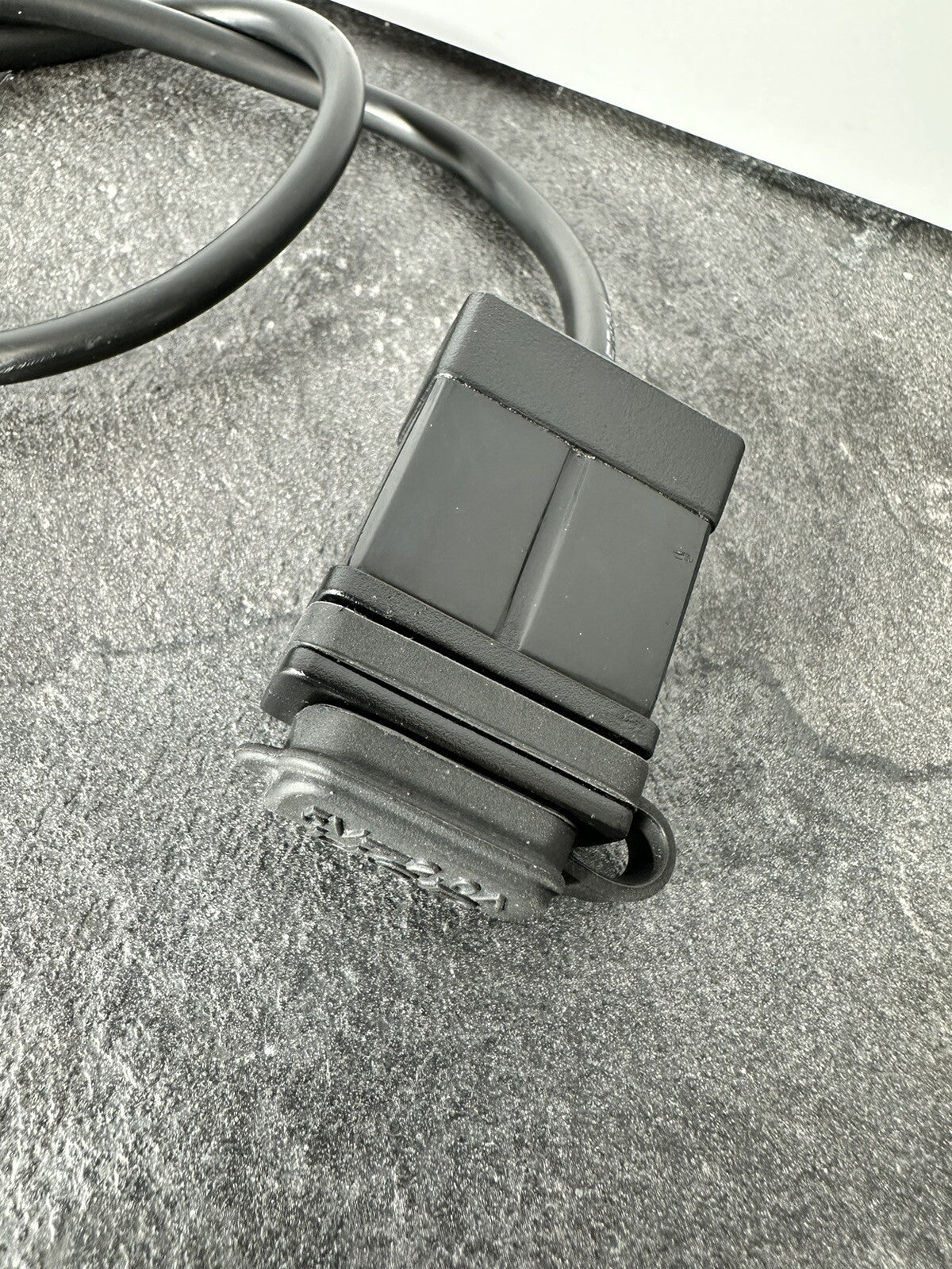 Triumph Street Triple 765 RS 2018 USB Connector Socket 15244m 2017-2020 OEM