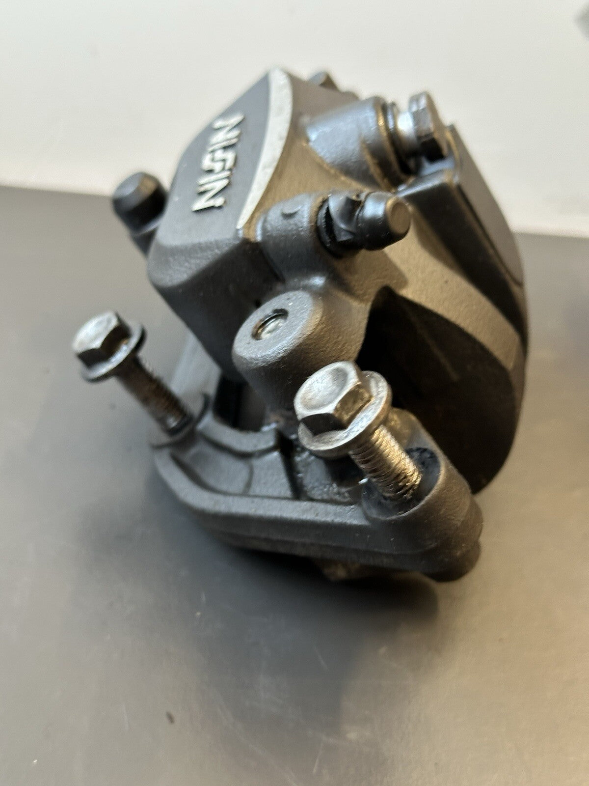 Triumph Street Triple 765S Front Brake Calipers Nissin Brake Calipers 2017-2019