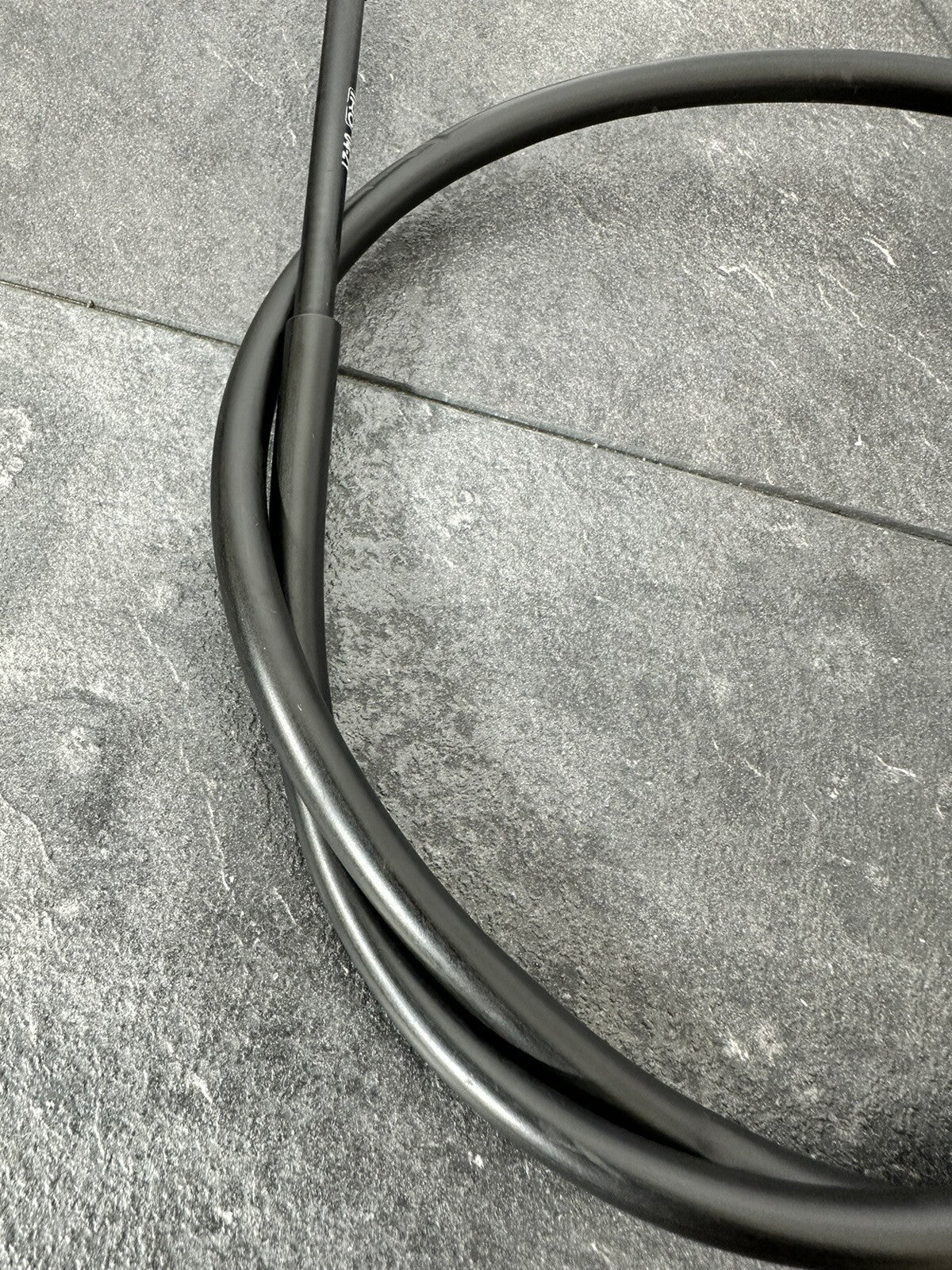 Aprilia Tuono V4 1100 2021 Clutch Cable Only 6606 Miles 2022-2024 OEM