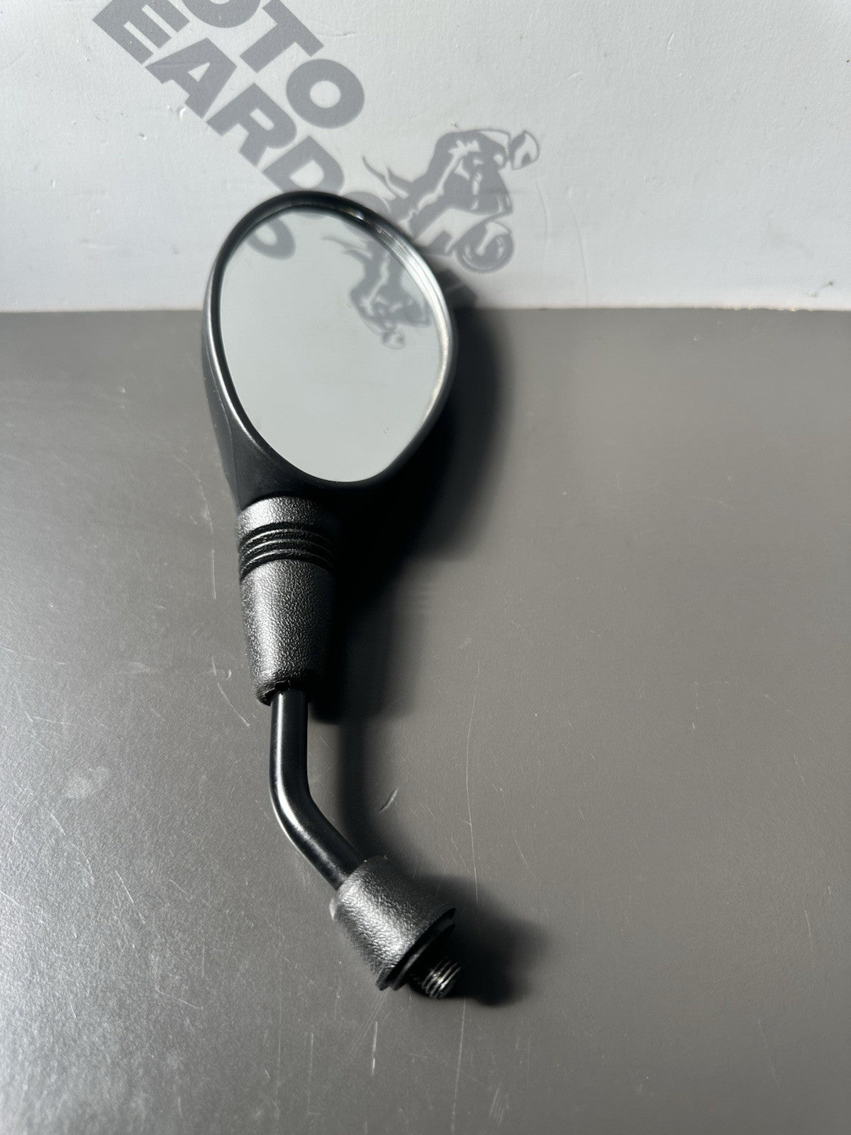 TRIUMPH STREET TRIPLE 675 Right Mirror RT Mirror 675R Right Mirror 2007-2011 OEM